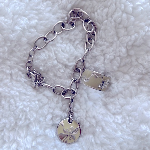 Swarovski Bracelet - Picture 1 of 4